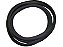 Borracha de Parabrisa HPN para Mercedes Modelos HPN/708/709/710/12/1214/1620/1720 - 6736710020 - Imagem 1