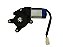 Motor de Vidro Elétrico Traseiro LD 24V com Chicote Preto Mercedes ACCELO 1218/1318/1418/1620/1622/1624/242 - 6968297101 - Imagem 1