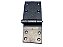 Dobradiça Superior da Porta Direita Original Mercedes Todos Cabine 331/344/350 - 3317207337 - Imagem 1