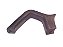 Puxador Moderno para Porta Mercedes MBB Todos Modelos - 3317607159 - Imagem 1