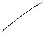 Cabo para Macaneta Direita Mercedes 1618/1620/1621/1720/LN914 - 6947607144 - Imagem 1