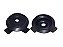 Kit Guarda-Pó para Coxim de Cabine HPN Mercedes HPN - 6883170036 - Imagem 1
