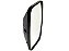 Espelho Retrovisor Universal Médio para Mercedes 608/709/912/710/712/714/Microônibus - 6888107216 - Imagem 1