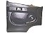 Revestimento de Porta Esquerdo com Bolsa Cinza para Mercedes 1618/2318 Modelo Moderno - 6887200670 - Imagem 1