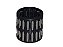 Rolamento de Agulha Pequeno para Mercedes 1215/OH1315/L1619/G3-50/G3-60 - 0019818312 - Imagem 1