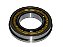 Rolamento Rolete Piloto 60X110X22 com Flange para Mercedes O370/710/712/1114/1214 - 3459818101 - Imagem 1