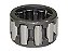 Rolamento de Agulha 28X44X24 para Mercedes 1114 G3/36 G3/40 - 0009814312 - Imagem 1