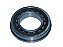Rolamento Rolete Piloto com Flange F45809/315 para Mercedes O370/710/712/1114/1214 - 3459818101 - Imagem 1