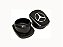 Kit Tampa e Manopla de Câmbio Marrom com Estrela Mercedes HPN-SLK/LS1935/LS1632/LS1938 - 3862687257 - Imagem 1