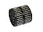 Rolamento para Caixa de Transferência 58X66X63mm Pesaro Mercedes 2214/2216 - 0019817512 - Imagem 1