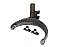 Garfo de Câmbio 4A/5A com Ponteira Móvel em Aço para Mercedes L1113/111/1313/1513 - 3212602730 - Imagem 1