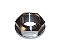 Porca Usinada para Caixa de Câmbio 32X1.5X56MM Mercedes HPN1620 - 0049901451 - Imagem 1
