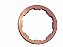 Calço Entalhado Externo 7,80mm para Câmbio 66 Mercedes G3 40 1113/1313/1513/2013/LPO0362 - 3212624362 - Imagem 1