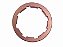 Calço Entalhado Externo 6,25MM para Câmbio 54 Mercedes CAMBIO G2 24 L608 - 3142620962 - Imagem 1