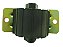 Coxim Traseiro de Câmbio para Mercedes Sprinter 310D/312D/412D CDI - 6902427113 - Imagem 1