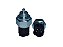 Interruptor de Luz para Mercedes O400/O500R/OF1730/OF1732 - 0055454514 - Imagem 1