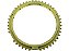 Anel Sincronizador G 3 50/60 Br508027 para Mercedes Modelos 0364/0370/0371 - 3812620037 - Imagem 1