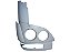 Moldura do Farol Lado Direito para Mercedes Accelo - 9798800440 - Imagem 1