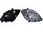 Farol Direito para Mercedes SPRINTER 415/515 Ano 2017 em Diante - 9068205700 - Imagem 1