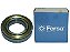 Rolamento Dianteiro Piloto 45X85X19Mm para Mercedes AGL 1113/1513 G3-36/G3-40 - 3459817027 - Imagem 1
