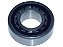 Rolamento de Agulha M47,5X80X26 com Anel Inte para Mercedes G6-60/G6-85 ATEGO/ATRON - 0029817512 - Imagem 1