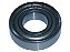 Rolamento de Esfera para Mercedes O370/O371/O400 - 6649813325 - Imagem 1