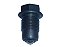 Pino com Esfera para Caixa de Câmbio Original Mercedes O500/1725/G.85/G60 - 9702601554 - Imagem 1