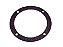 Kit Junta para Cubo 4 Furos Maior 162X205 Mercedes Carreta Randon - 0013563479 - Imagem 1