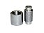 Kit Rolete para Sapata de Freio a Ar com Bucha 49X26X36 - Mercedes Carretas - 3854234774 - Imagem 1