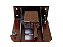 Suporte para Estepe com 10 Furos e 2 Parafusos - Mercedes 1113/1313/1513/F-23 - 3454007359 - Imagem 1