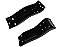 Suporte de Choque para Mercedes 1618 HPN - 3845257239 - Imagem 1