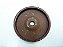 Prato Ondulado com Furo Central 10mm para Mercedes HPN LS 1632 - 6883177076 - Imagem 1