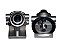 Cabeçote para Filtro Racor 16MM com Rosca 12 Uns - Mercedes ACELLO/ATEGO/AXOR - 3760927208 - Imagem 1