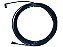 Tubulação de Combustível para Mercedes O500/O500R/OH1618 - 3824764801 - Imagem 1