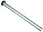 Boia para Tanque Diesel 300 Litros 560MM Mercedes 0370/0371/0400 a partir de 1986 - 3645427317 - Imagem 1