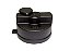 Tampa Plástica Lateral sem Chave com Rosca para Mercedes HPN-1318/0O1318/1320/1620/LK1418/LS1935 - 6954707005 - Imagem 1