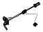Boia de Encaixe para Tanque Plástico Retangular 210L Mercedes L1620-99 a 2002 - 6955427317 - Imagem 1