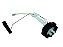 Boia para Tanque Braco 150 Litros Mercedes 709/912/914C/ACELLO/ATEGO1418 - 9795420003 - Imagem 1