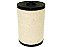 Filtro de Diesel 1 Litro com Feltro para Mercedes Todos Modelos - 0004773115 - Imagem 1