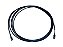 Tubo de Ligação para Arla 2320mm Mercedes AXOR 1933/2533/2525/2528 - 6954760701 - Imagem 1