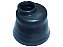 Kit Guarda-Pó para Coluna de Direção Mercedes L1113/1313/1513 - 3354620096 - Imagem 1