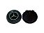 Kit Tampa do Volante de Direção Preta com Emblema Mercedes para L 1313/1513/2013 - 3454647131 - Imagem 1