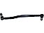 Barra de Direção 715MM para Mercedes ACTROS 930/932/934 - 0034603105 - Imagem 1