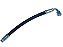 Flexível de Direção Hidráulica para Mercedes AXOR 2035S/2040S/2044S/2640S/2644S - 9589970154 - Imagem 1