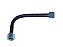 Tubo de Direção Hidráulica para Mercedes L1214/1218/1418/1620/1622/1625 - 3864607024 - Imagem 1