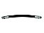 Flexível de Direção Hidráulica 305MM para Mercedes OF1417/OM904 - 3849970452 - Imagem 1