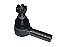 Terminal de Direção Esquerdo 30X1,50MM para Mercedes ATEGO 1315/1418/1518/1718/1725/1728 e O500 - 0023300735 - Imagem 1