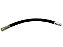 Flexível Direção Hidráulica Macho e Fêmea 470MM para Mercedes AXOR 2625/2628/2825/2826/2831 - 9589970054 - Imagem 1