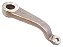 Braço Setor de Direção Pitman para Mercedes 709/710/912/914 com Direção Hidráulica - 6884637001 - Imagem 1