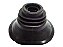 Capa Protetora para Coluna de Direção Mercedes 1620/L1218/L1418/L1634/LS1632/LS1634 - 6954620096 - Imagem 1